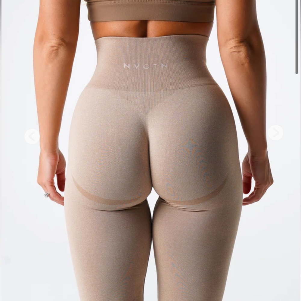 NVGTN Contour Seamless Leggings